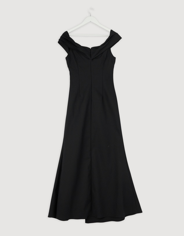 Revibe - Repaired CHANCERY Suki Maxi Dress - AU 12