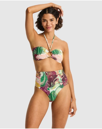 Sea Level Australia - Abyss O Ring Bandeau