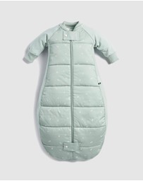 ergoPouch - Sheeting Sleeping Bag 3.5 TOG