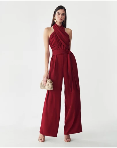 BWLDR - Tori Jumpsuit