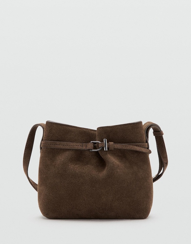 M.N.G - Ruira Small Bag