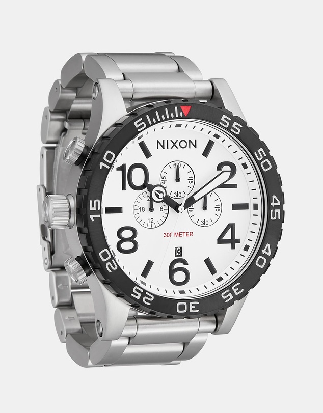 Nixon - 51-30 Chrono Watch