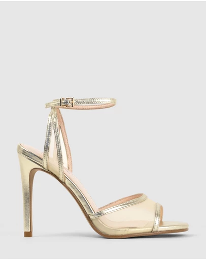 Edward Meller - WISH100 Mesh Sandal
