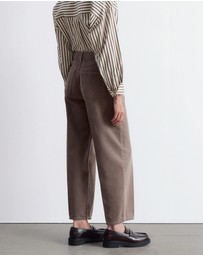 & Other Stories - Tapered Jeans