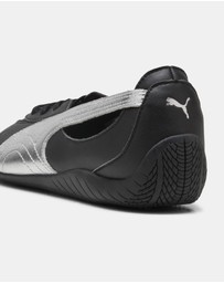Puma - Speedcat Ballet Nova Metallic - Women's