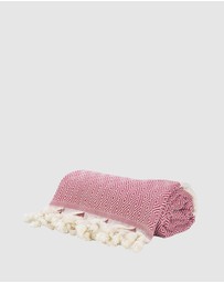 Tolu Australia - Candid Turkish Towel