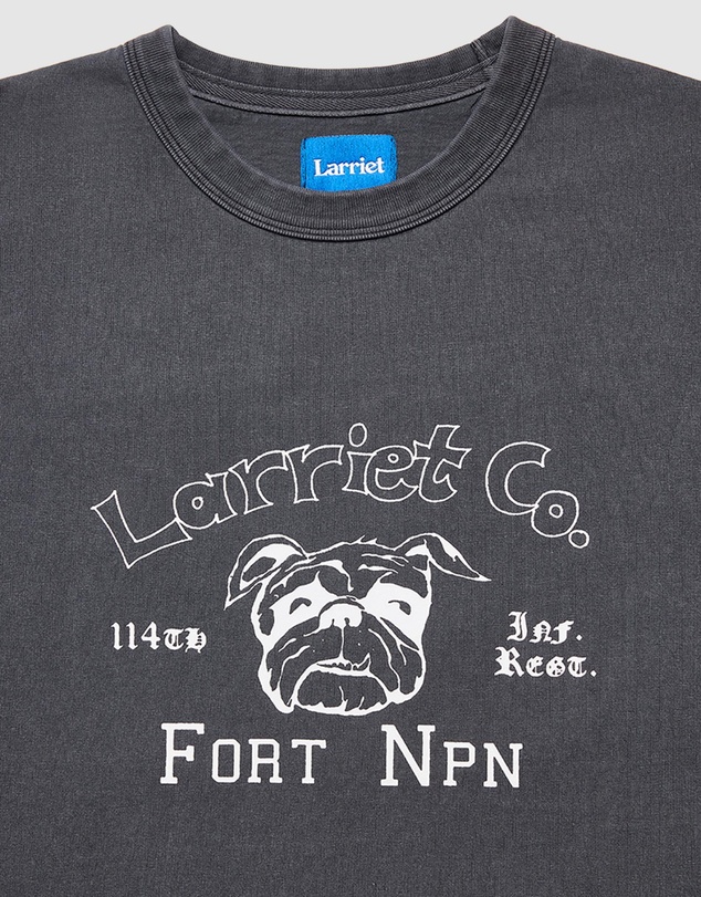 Larriet - Fort Tee