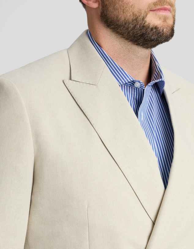 Johnny Bigg - Kent Double Breast Blazer