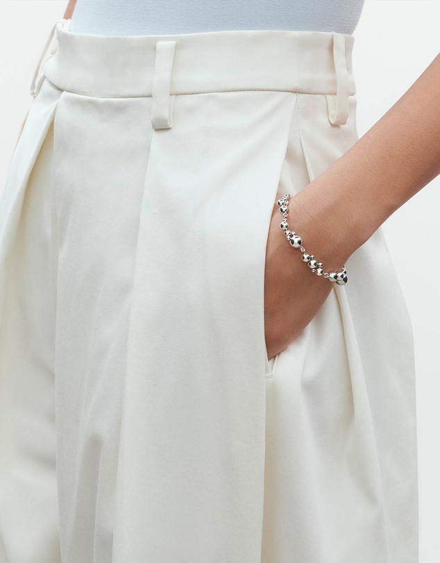 Georg Jensen - Moonlight Grapes Bracelet