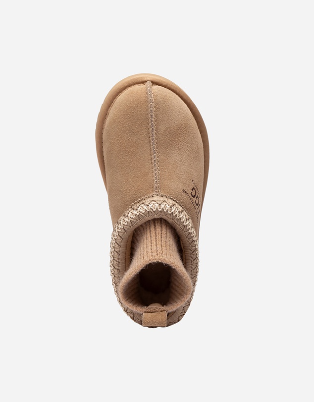 Ozwear Connection Uggs - Ugg Kids Sydney Knit Slipper