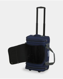 Billabong - Mens Destination Wheelie 45L Luggage Roller