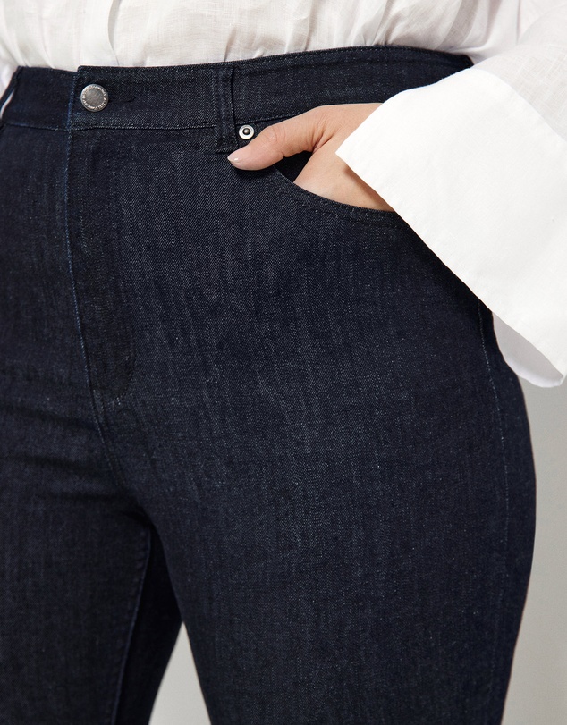 Commonry - The Tech Stretch Jean