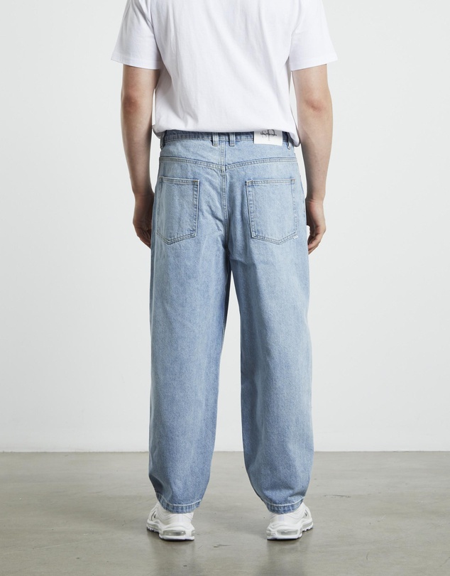 Spencer Project - Wide Boy Jeans