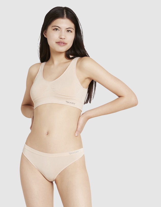 Boody - 7-Pack G-String