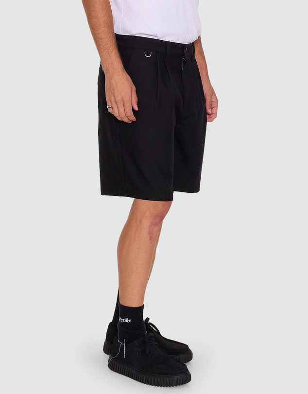 Thrills - Jacob Relaxed Big Slacker Cropped Shorts