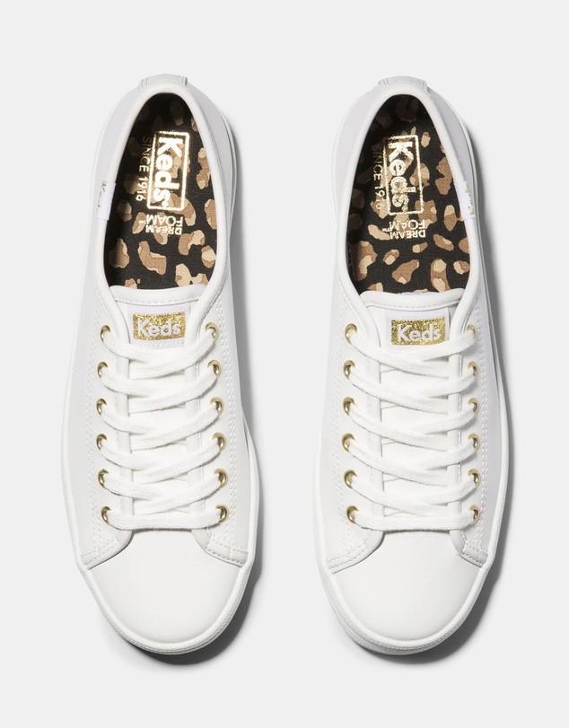 Keds - Kickstart