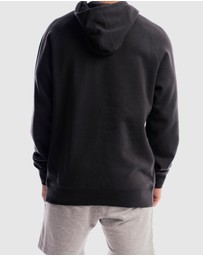 First Division - Division Hoodie