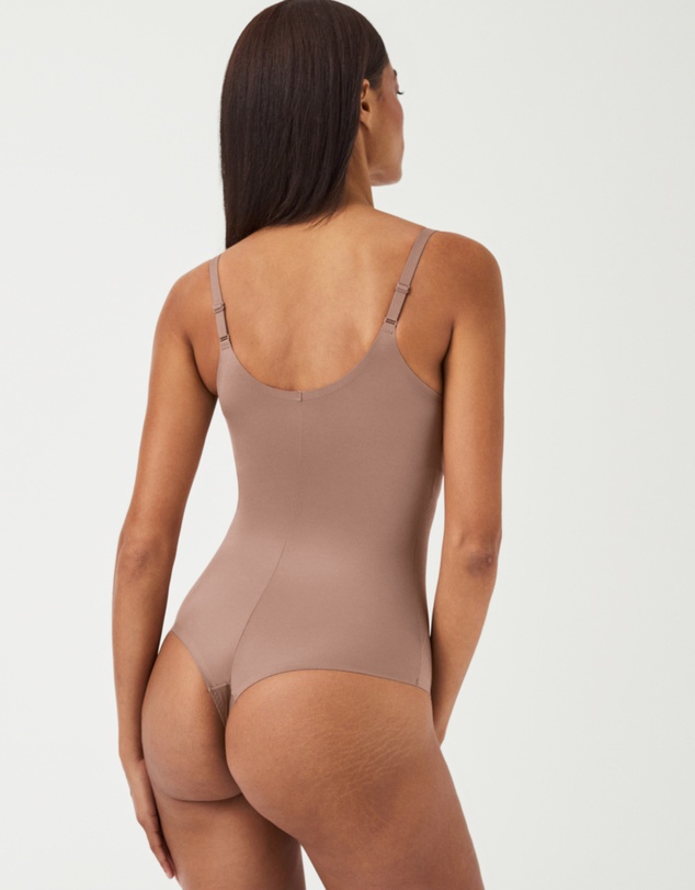 Spanx - THINSTINCTS 2.0-Cami Thong Bodysuit