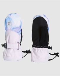 ROJO Outerwear - Girls Maximise Mitt
