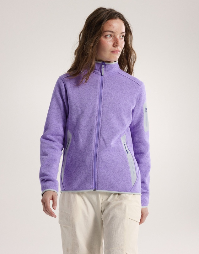 Arc'teryx - Covert Cardigan Women's