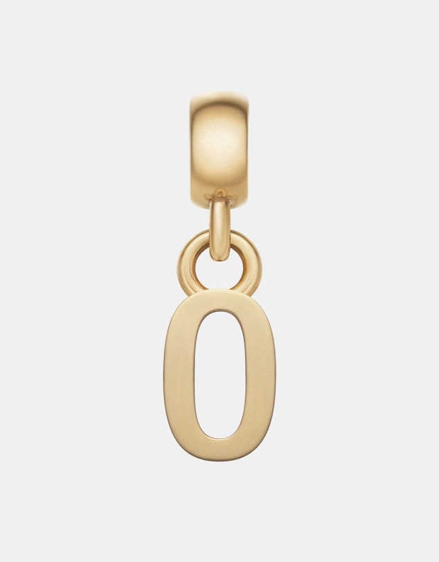 Daniel Wellington - Charm Letter O
