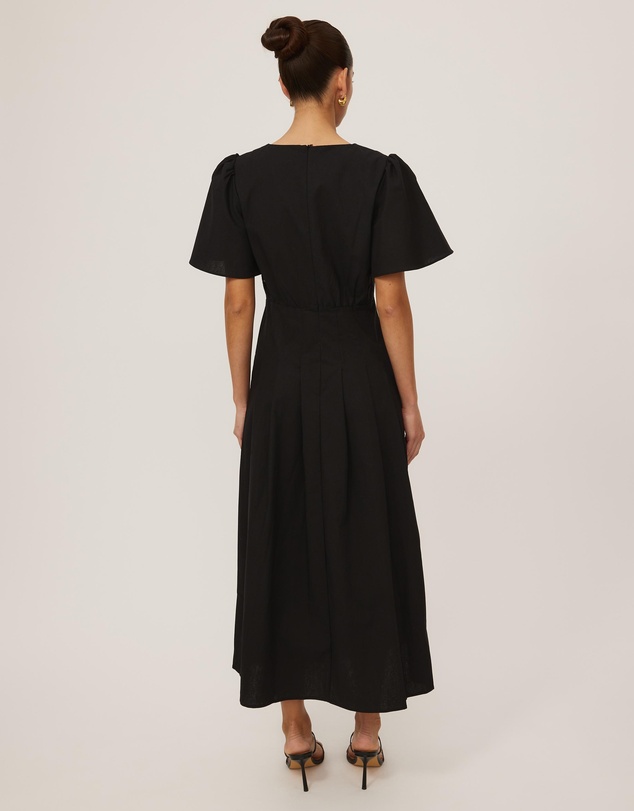 Tussah - Merlyn Midi Dress