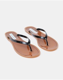 Christopher Esber - Jo Flip Flops