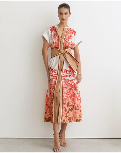 REISS - Sawyer Dress