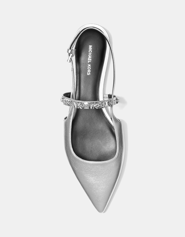 Michael Kors - Dina Flex Sling Flats - Women's