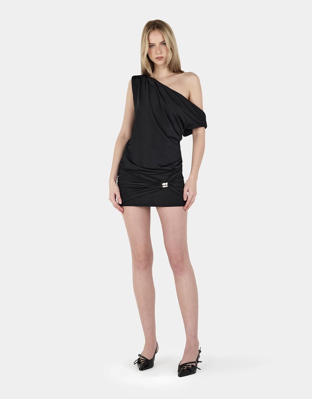 Ownley - Imani Mini Dress