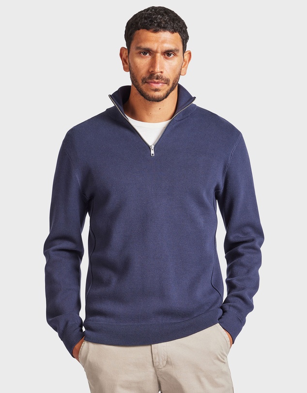 Academy Brand - Danzer 1/2 Zip