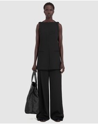 MM6 Maison Margiela - Mini Dress