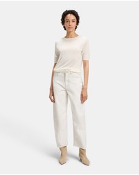 BOSS - Fiaffusa Knitwear