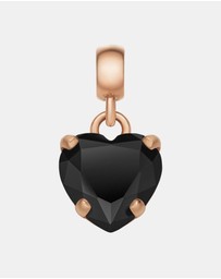 Daniel Wellington - Charm Heart Crystal