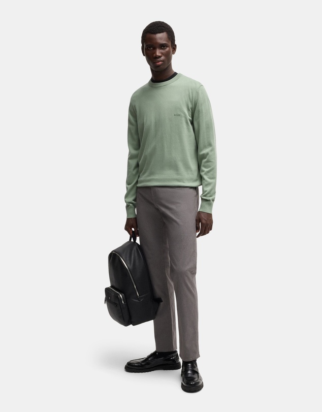 BOSS - Pacas Knitwear