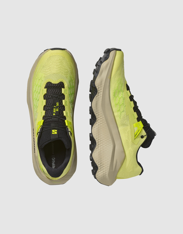 Salomon - ULTRA GLIDE 4