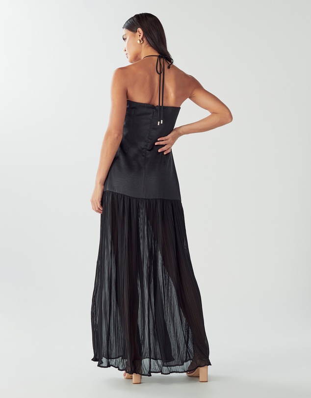 Willa - Elsa Maxi Dress