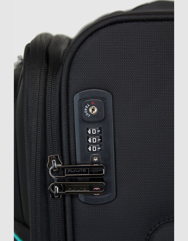 Flylite - Spin Air 4 72cm Suitcase
