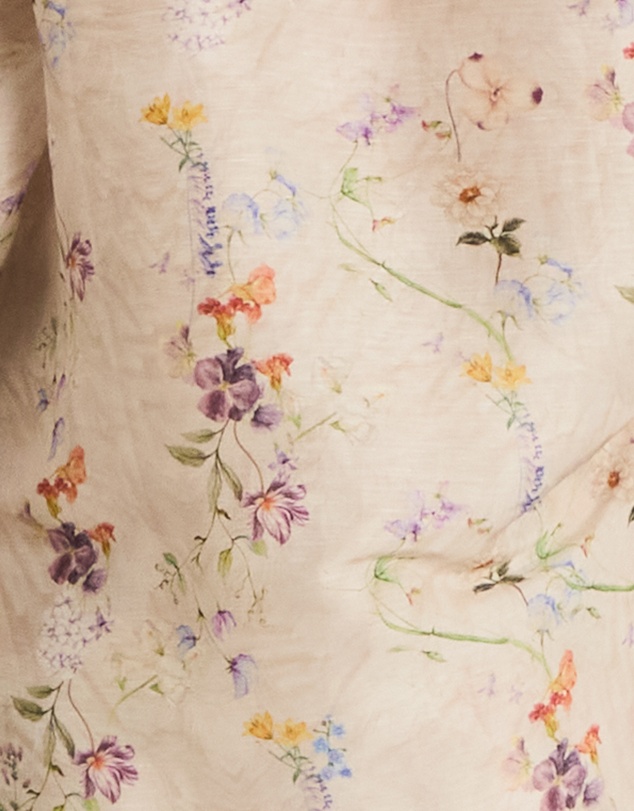 Aqua Blu Australia - Moonflower Macey Dress