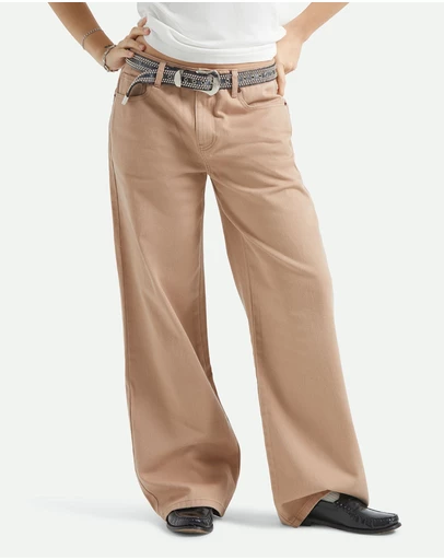 Brixton - The Chloe 5 Pocket Pant