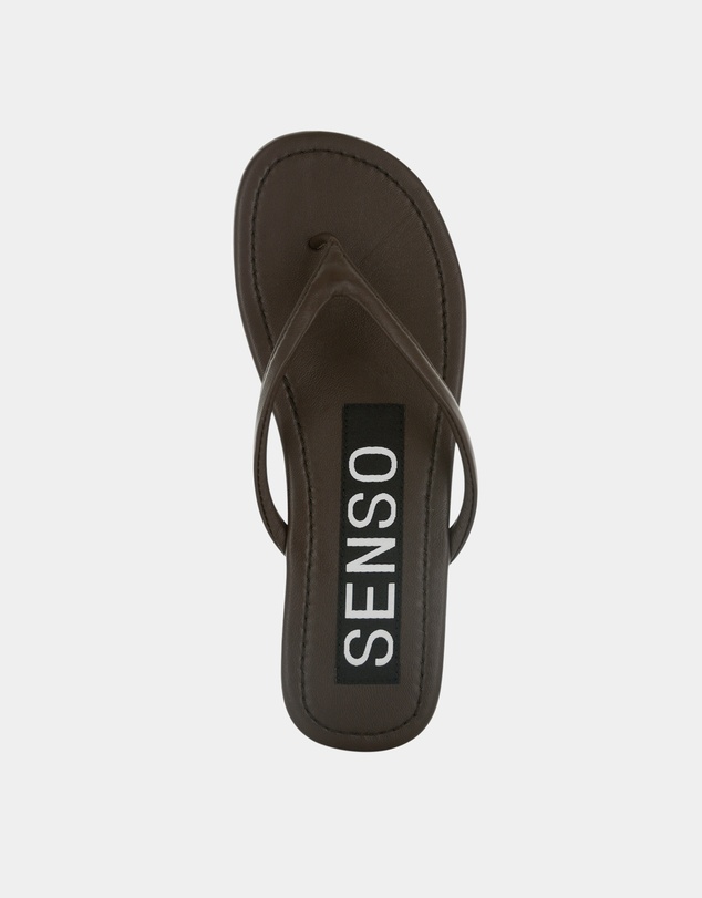 Senso - Norah I