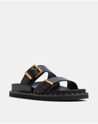 ALDO - Elyna Eva Sandals