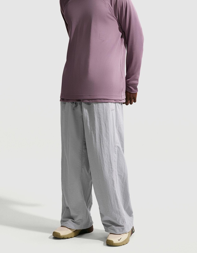 Nike - N.A.C. Dri-FIT Oversized Woven Pants