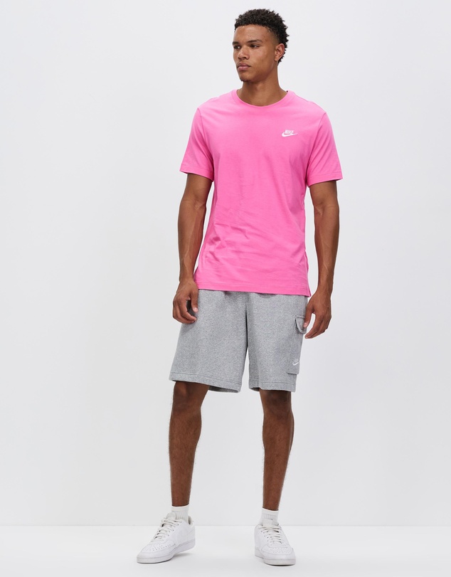 Nike - Club BB Cargo Shorts