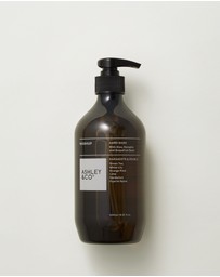 Ashley & Co - Washup 500ml