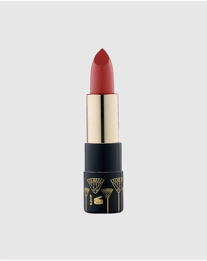Eye of Horus - Goddess Lipstick Rhiannon Ruby