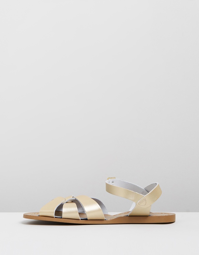 Saltwater Sandals - Womens Original Sandals