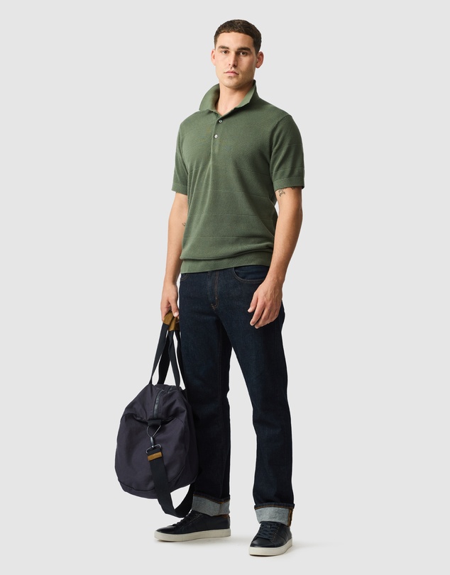 Rodd & Gunn - Masons Flat Knit