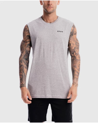 DVNT - Saxon Rise Tank