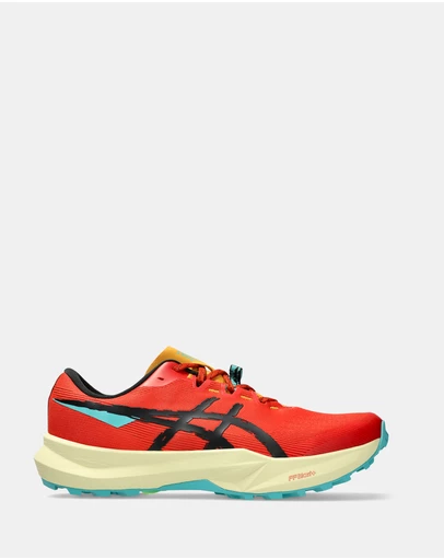 ASICS - Fuji Lite 6 - Men's